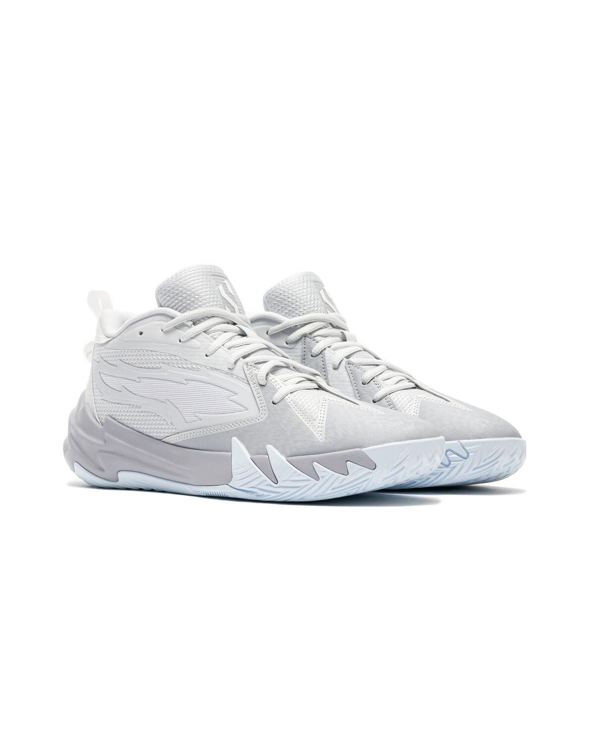 Puma Scoot Zeros 'Grey Ice' - Image 3