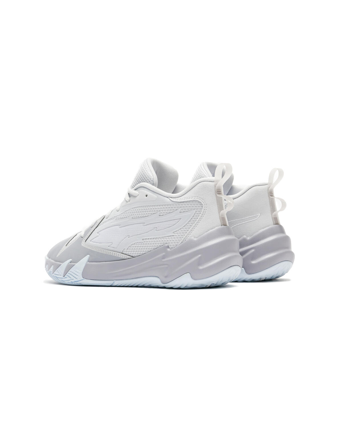 Puma Scoot Zeros 'Grey Ice' - Image 4