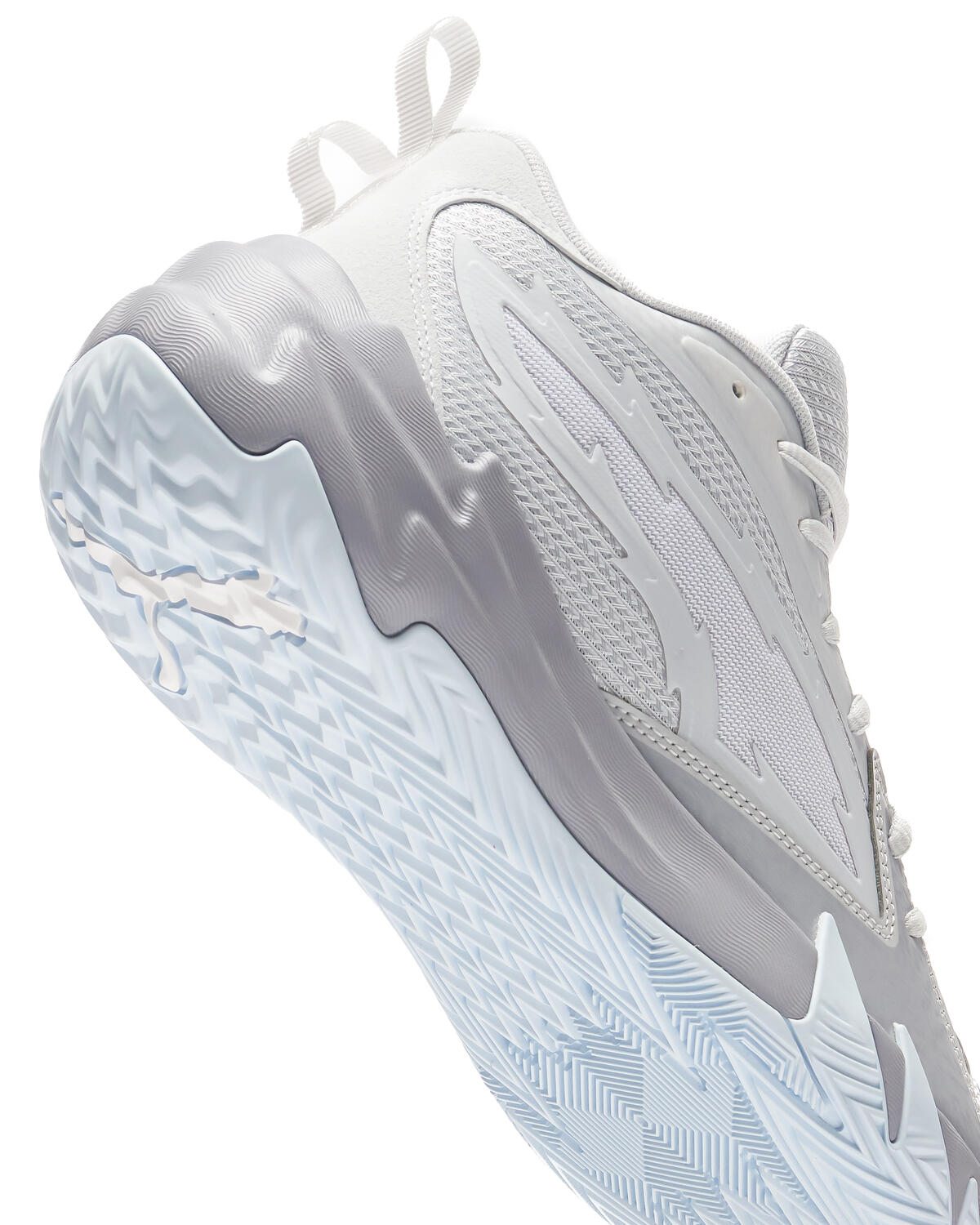 Puma Scoot Zeros 'Grey Ice' - Image 7