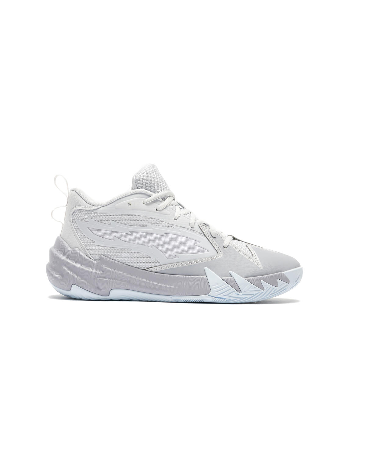 Puma Scoot Zeros 'Grey Ice' - Image 2