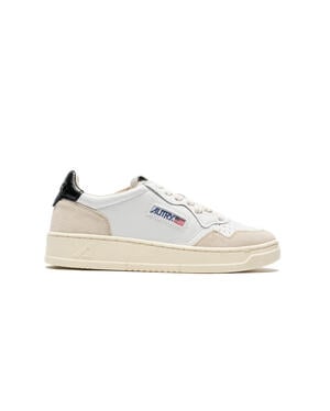 Autry Action Shoes WMNS MEDALIST LOW