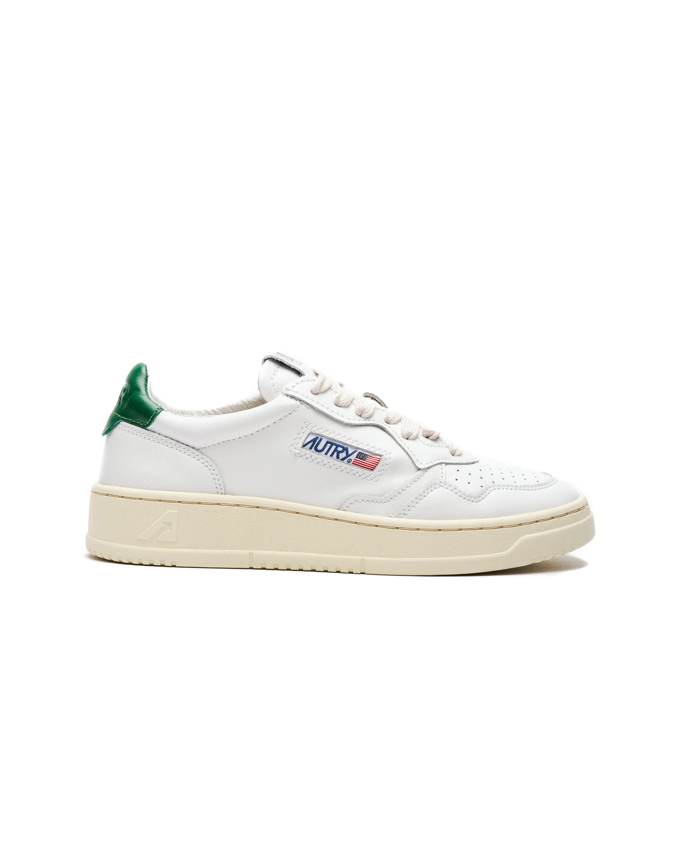 Autry Action Shoes WMNS MEDALIST LOW