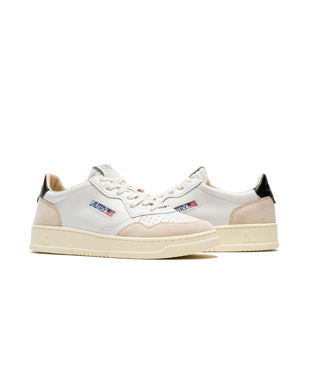 Autry Medalist *Leather / Suede* - Image 13