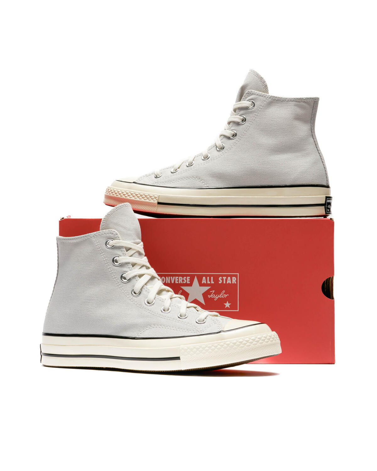 Converse Chuck Taylor All Star 70 High - Image 6