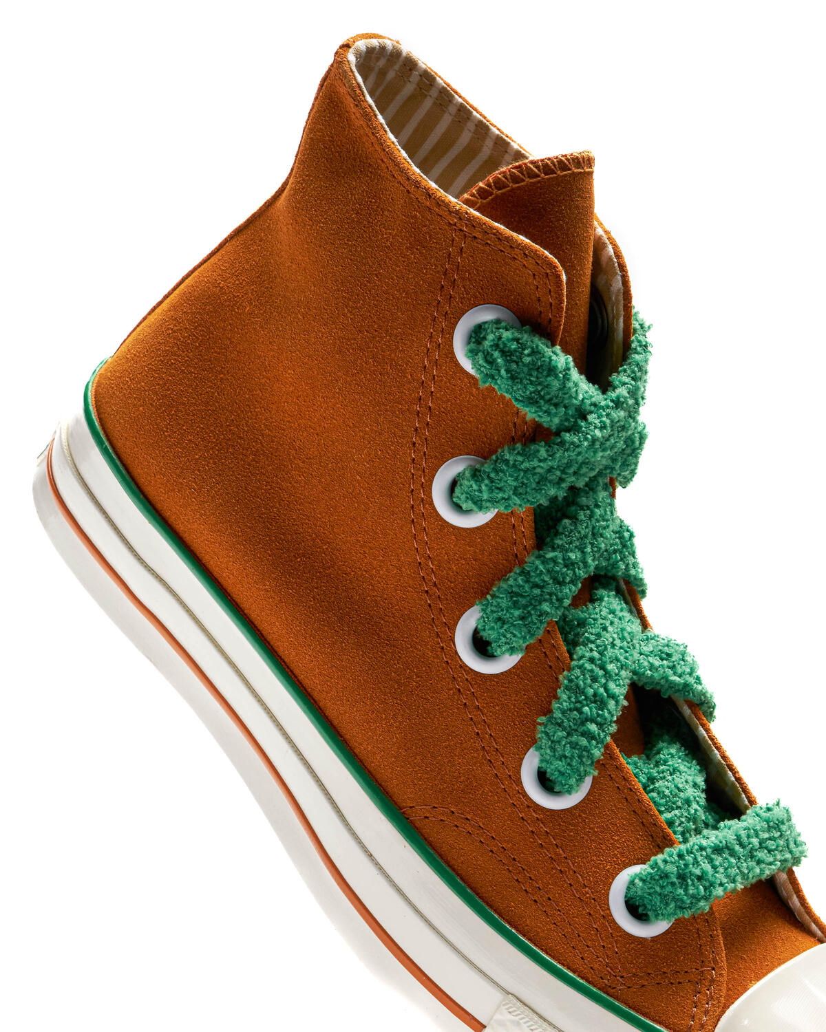 Converse x Wonka Chuck 70 HI Chuck 70 Hi Wonka - Image 7
