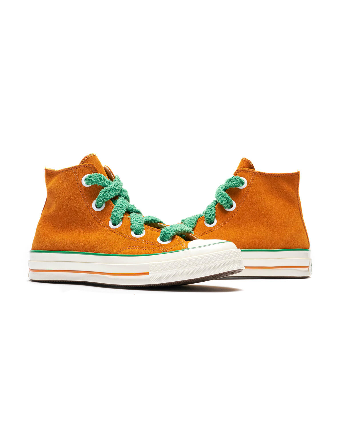Converse x Wonka Chuck 70 HI Chuck 70 Hi Wonka - Image 5