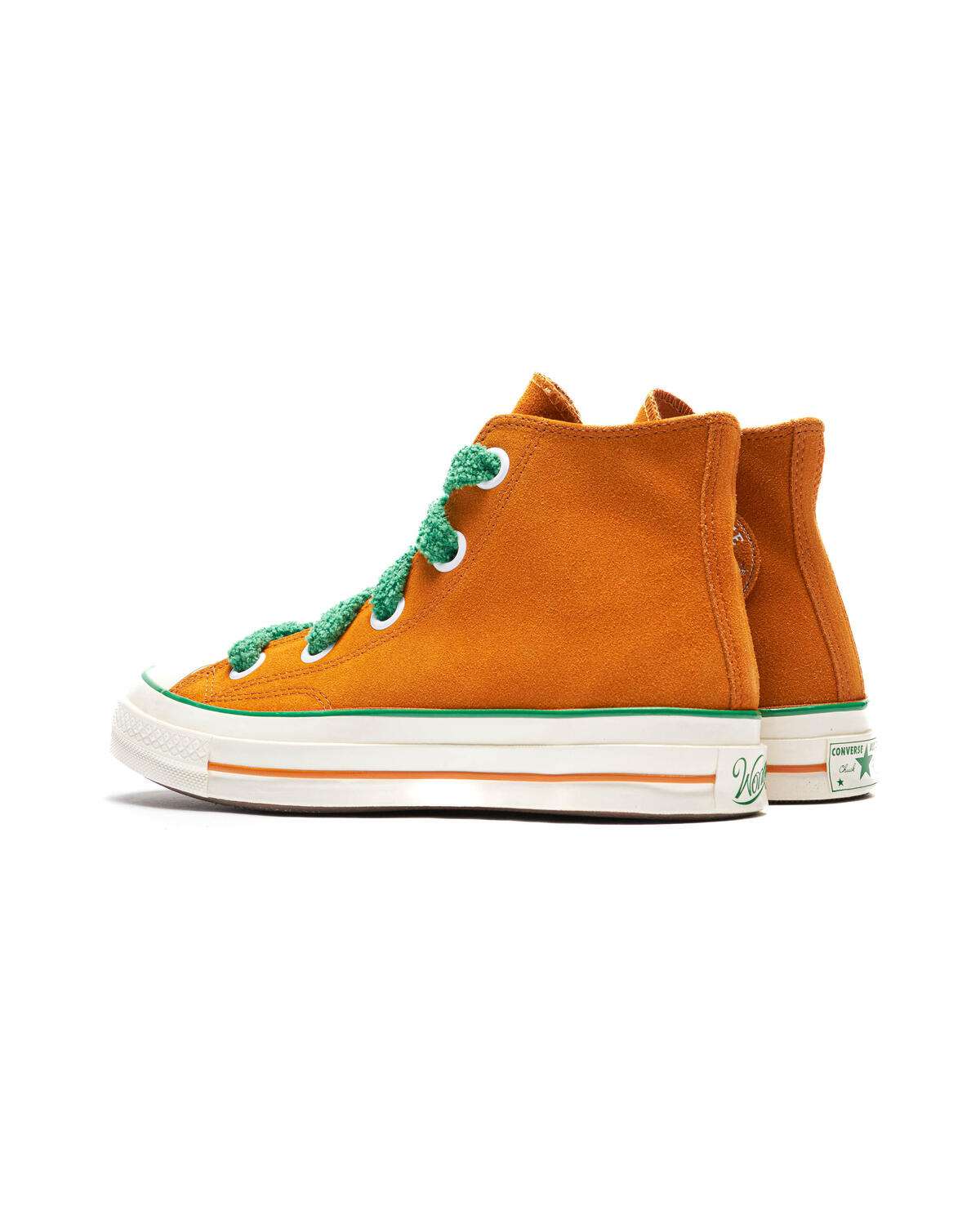 Converse x Wonka Chuck 70 HI Chuck 70 Hi Wonka - Image 4