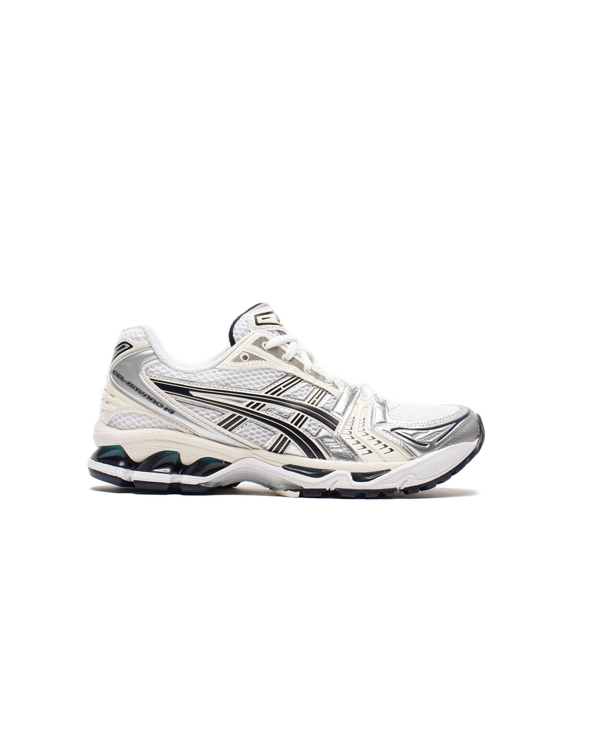 Asics Gel Kayano 14 White Midnight (Women's) - Image 36