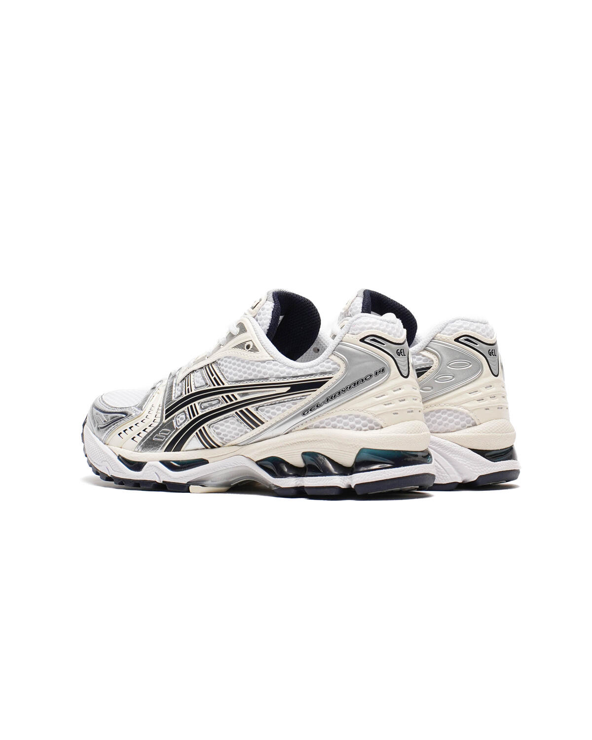 Asics Gel Kayano 14 White Midnight (Women's) - Image 38