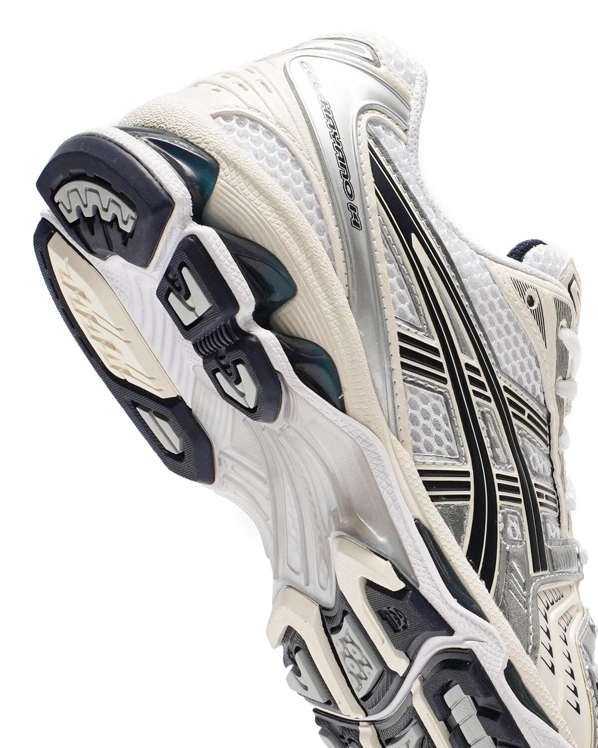 Asics Gel Kayano 14 White Midnight (Women's) - Image 41