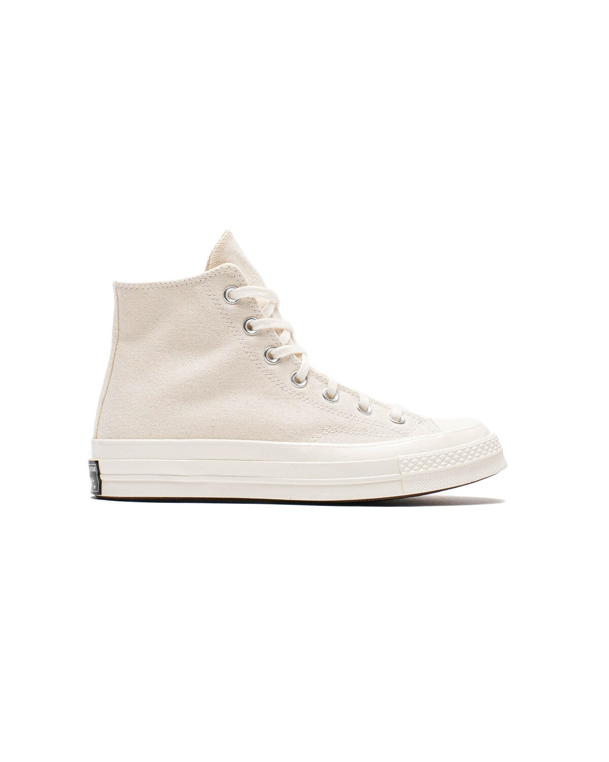Converse Chuck 70 Hi Sneaker in Natural - Image 17