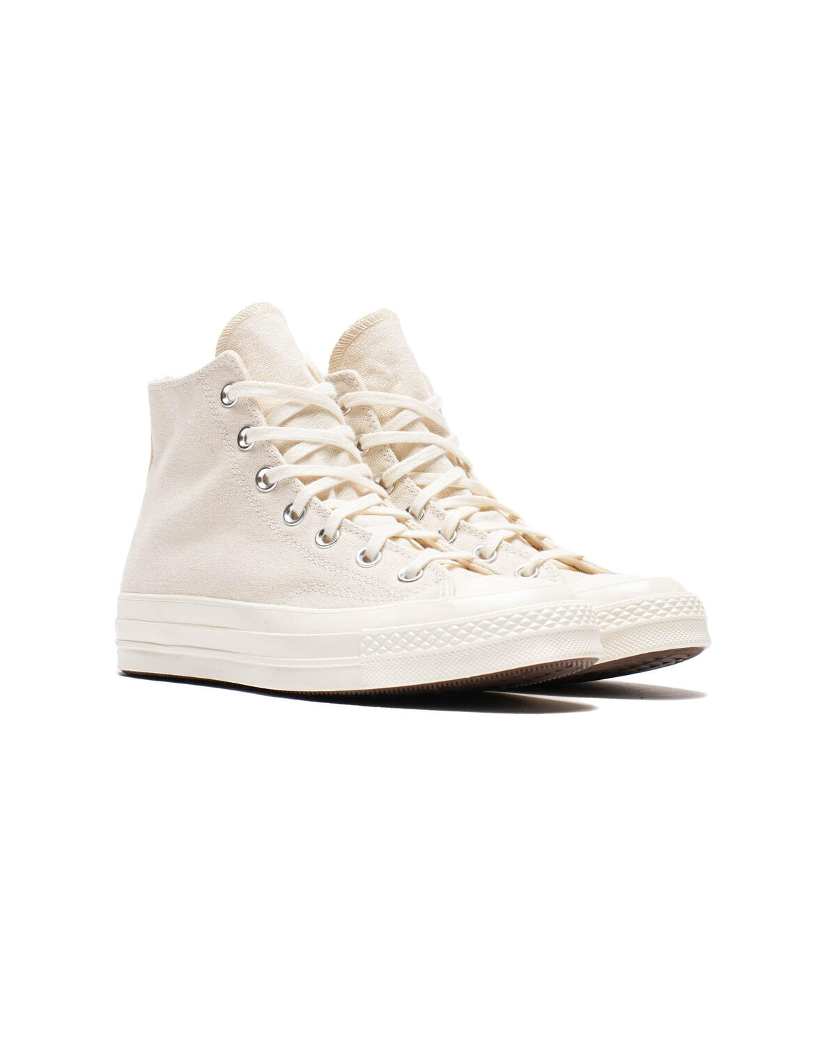 Converse Chuck 70 Hi Sneaker in Natural - Image 18