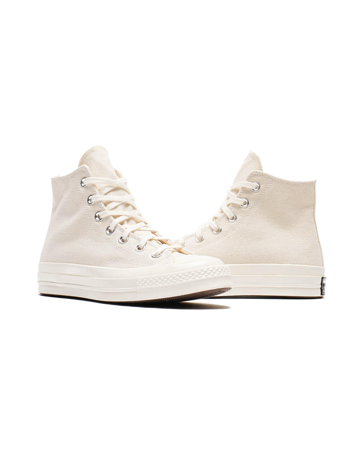 Converse Chuck 70 Hi Sneaker in Natural - Image 20