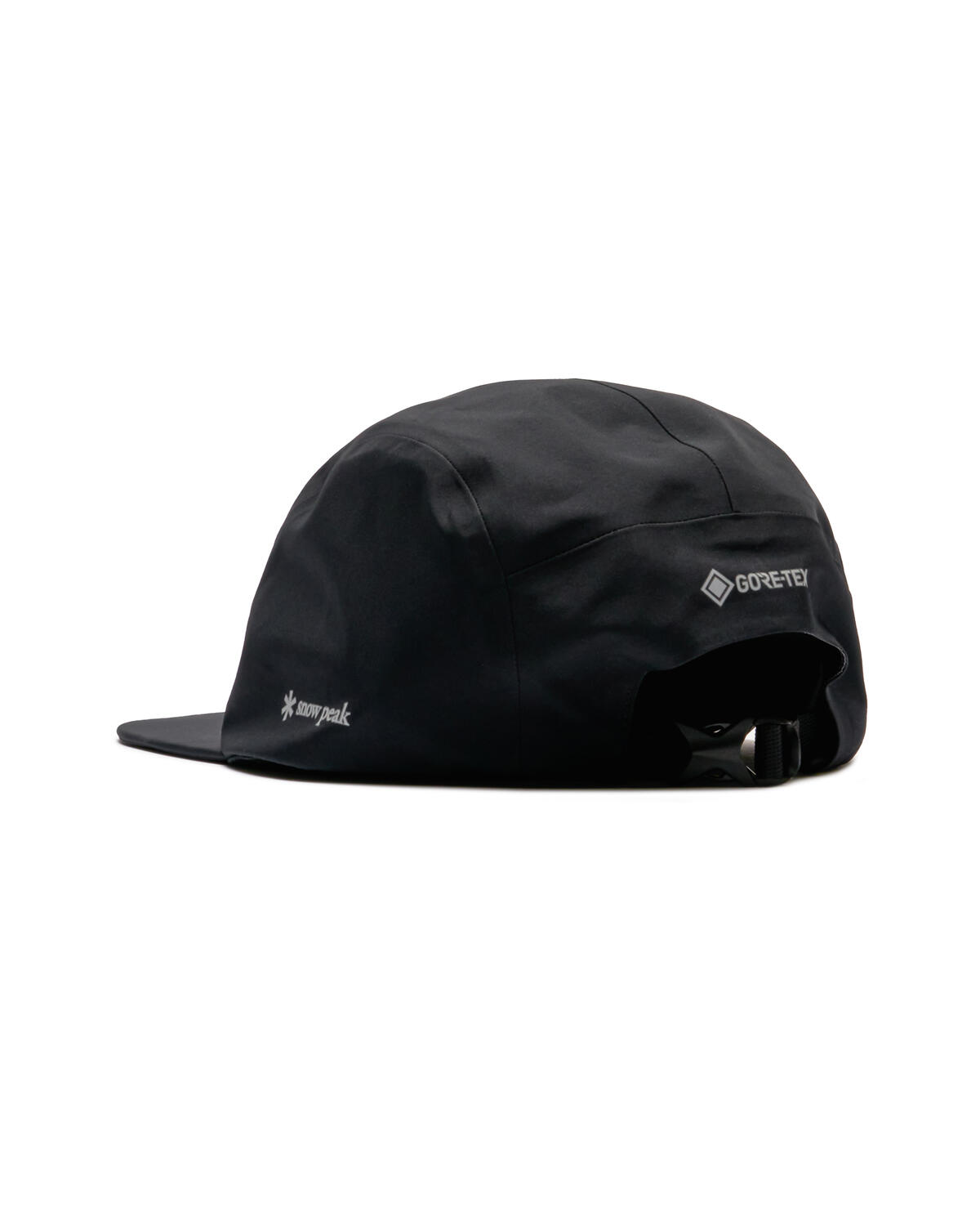 Snow Peak Gore-Tex Rain Cap - Image 4