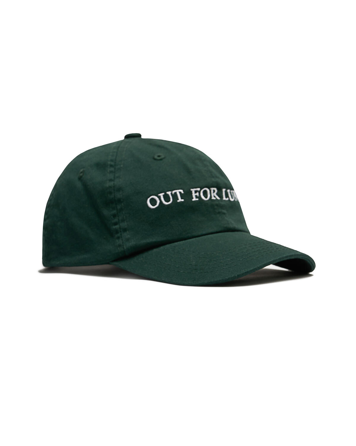 IDEA Out For Lunch Hat - Image 2
