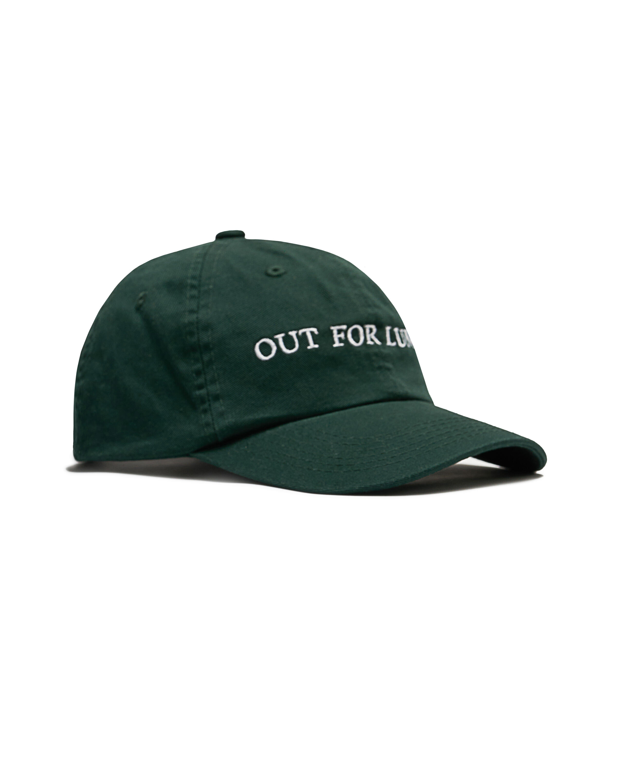 IDEA OUT FOR LUNCH HAT 