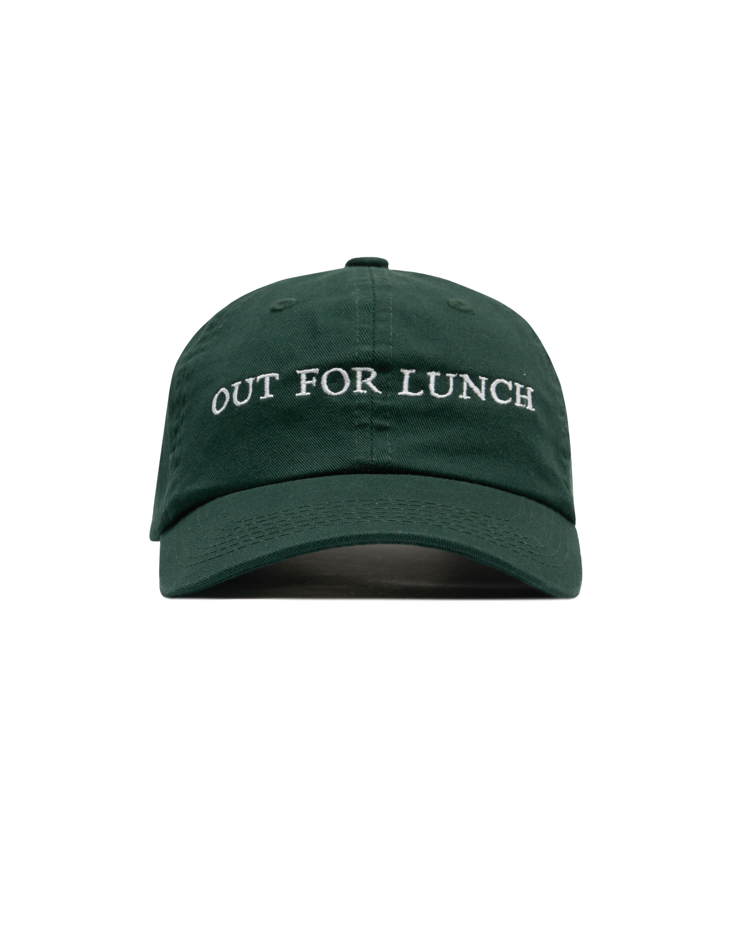 IDEA OUT FOR LUNCH HAT 