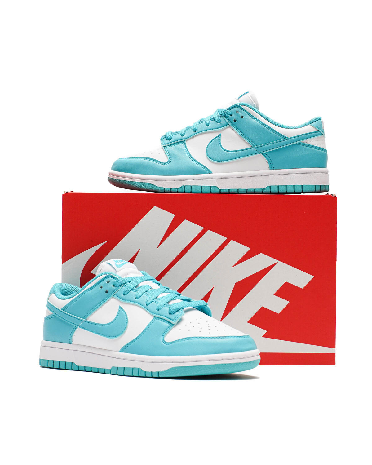 Nike Dunk Low 'Dusty Cactus' (Women's) - Image 33