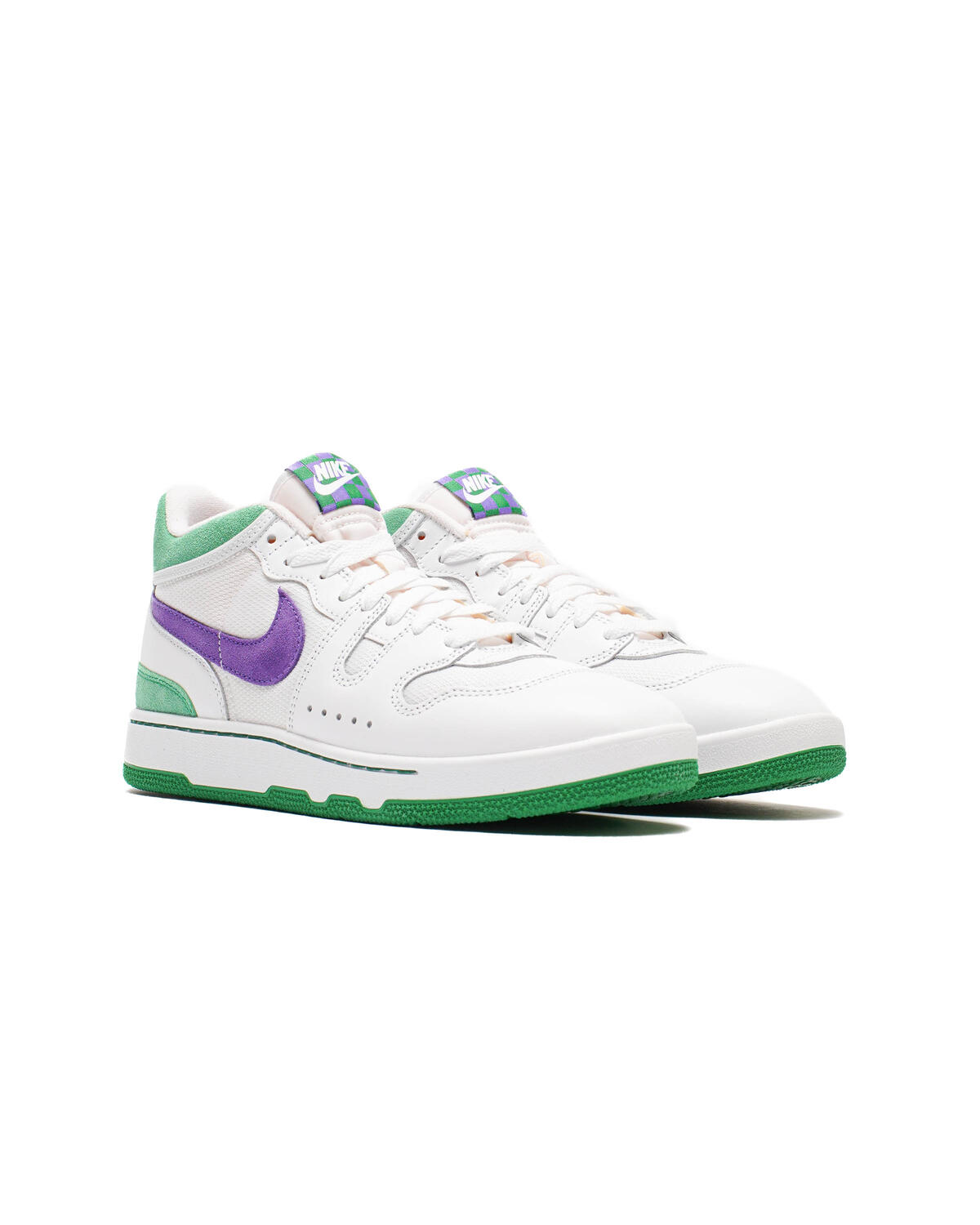 Nike Attack 'Wimbledon' - Image 22