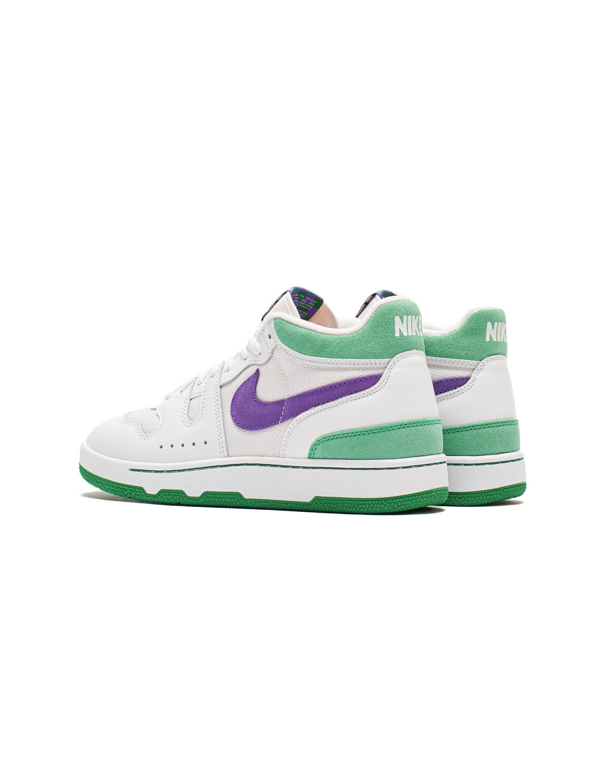 Nike Mac Attack 'Wimbledon' - Image 28
