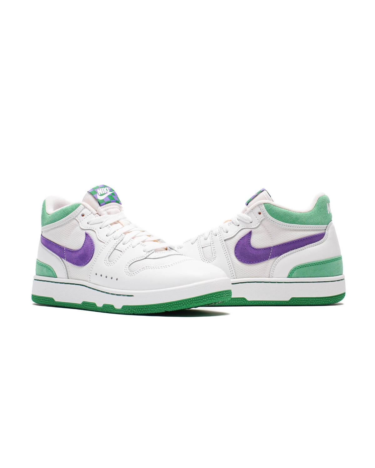 Nike Mac Attack 'Wimbledon' - Image 29