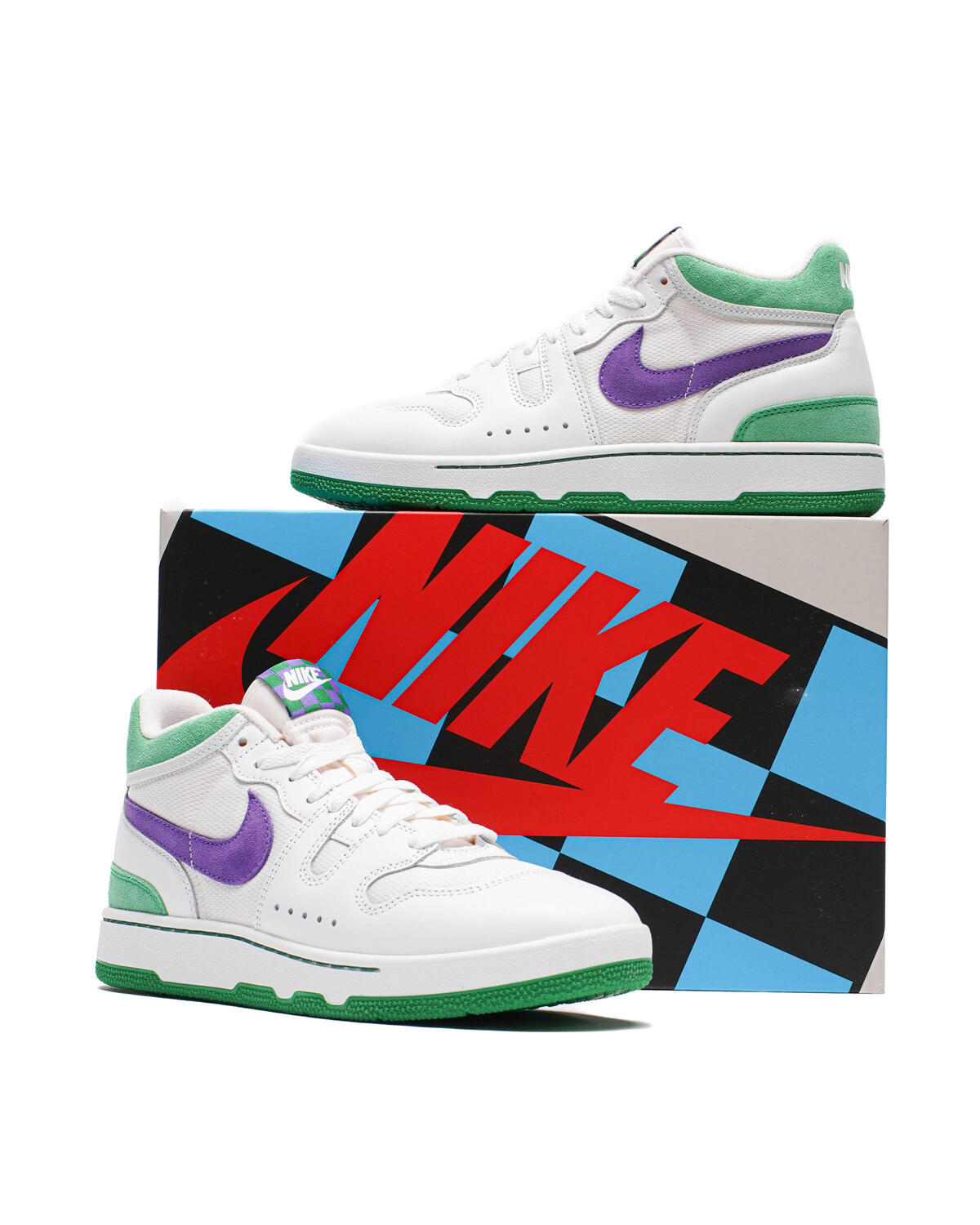 Nike Attack 'Wimbledon' - Image 25