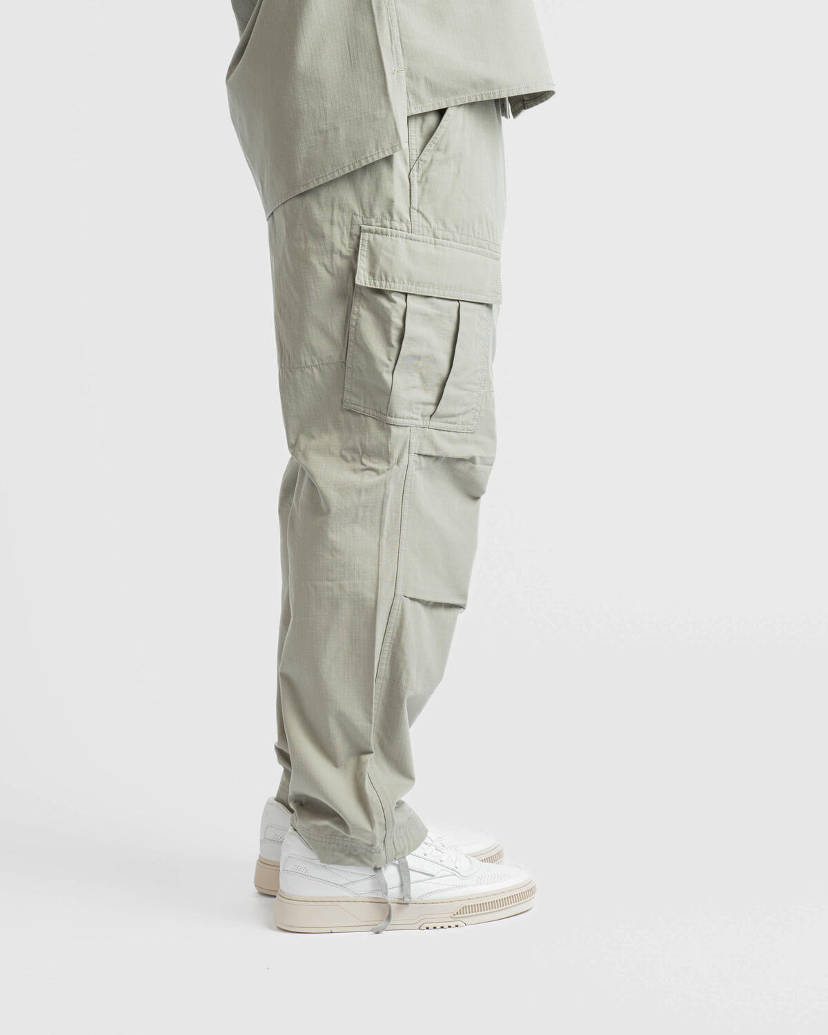 Snow Peak Takibi Light Ripstop Pants - Image 4