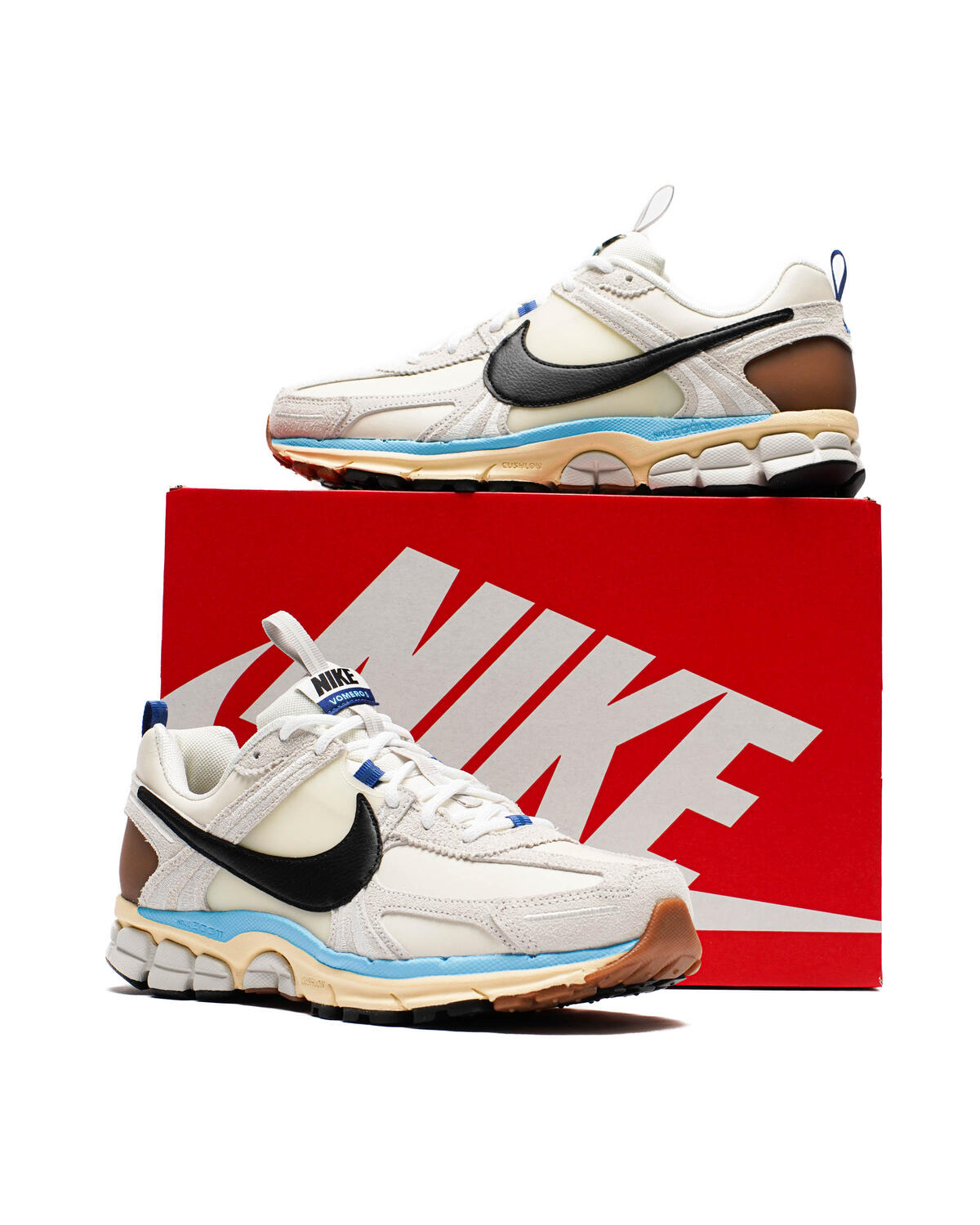 Nike x Japan Zoom Vomero 5 Premium Pale Ivory (Women's) - Image 30