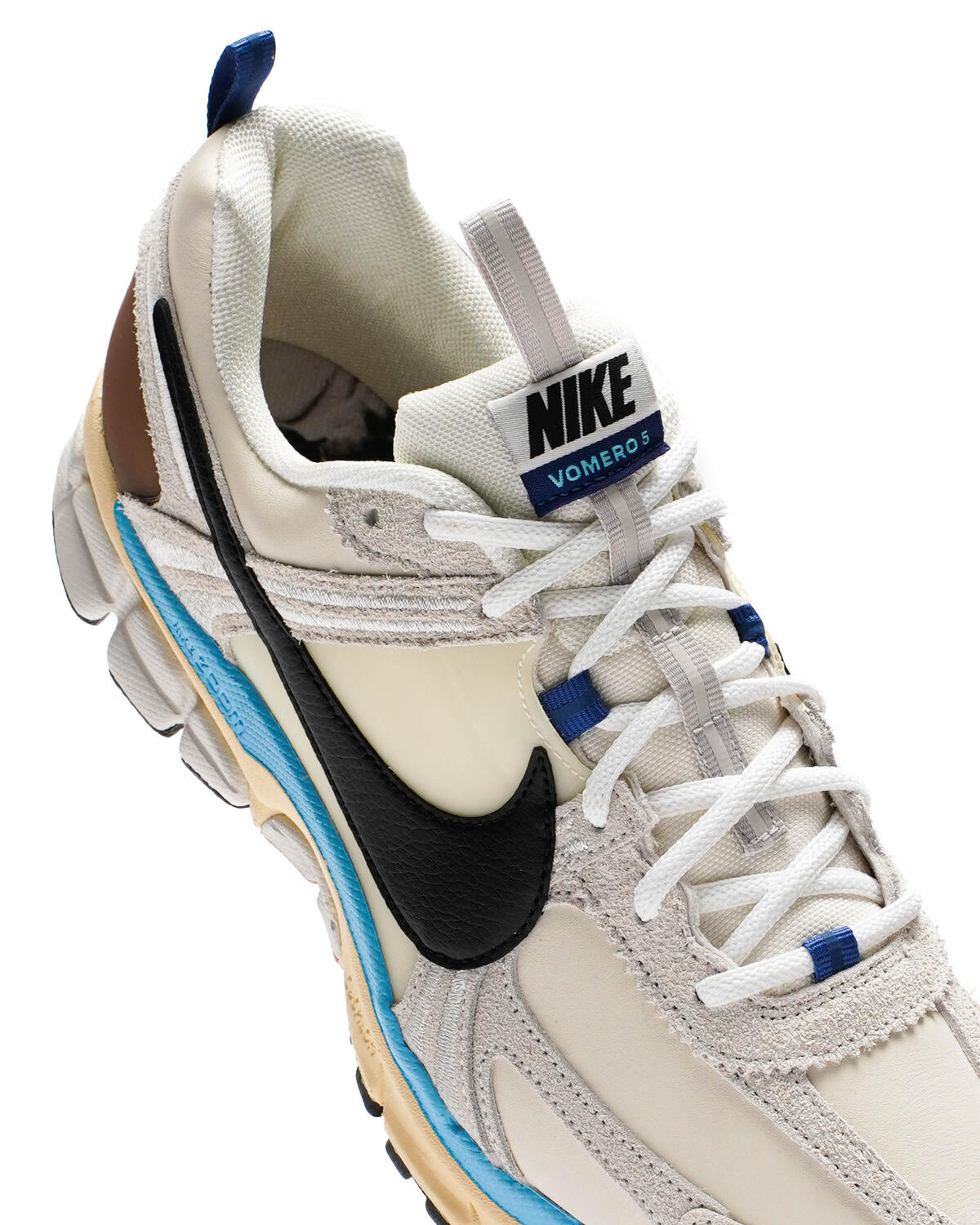 Nike x Japan Zoom Vomero 5 Premium Pale Ivory (Women's) - Image 31