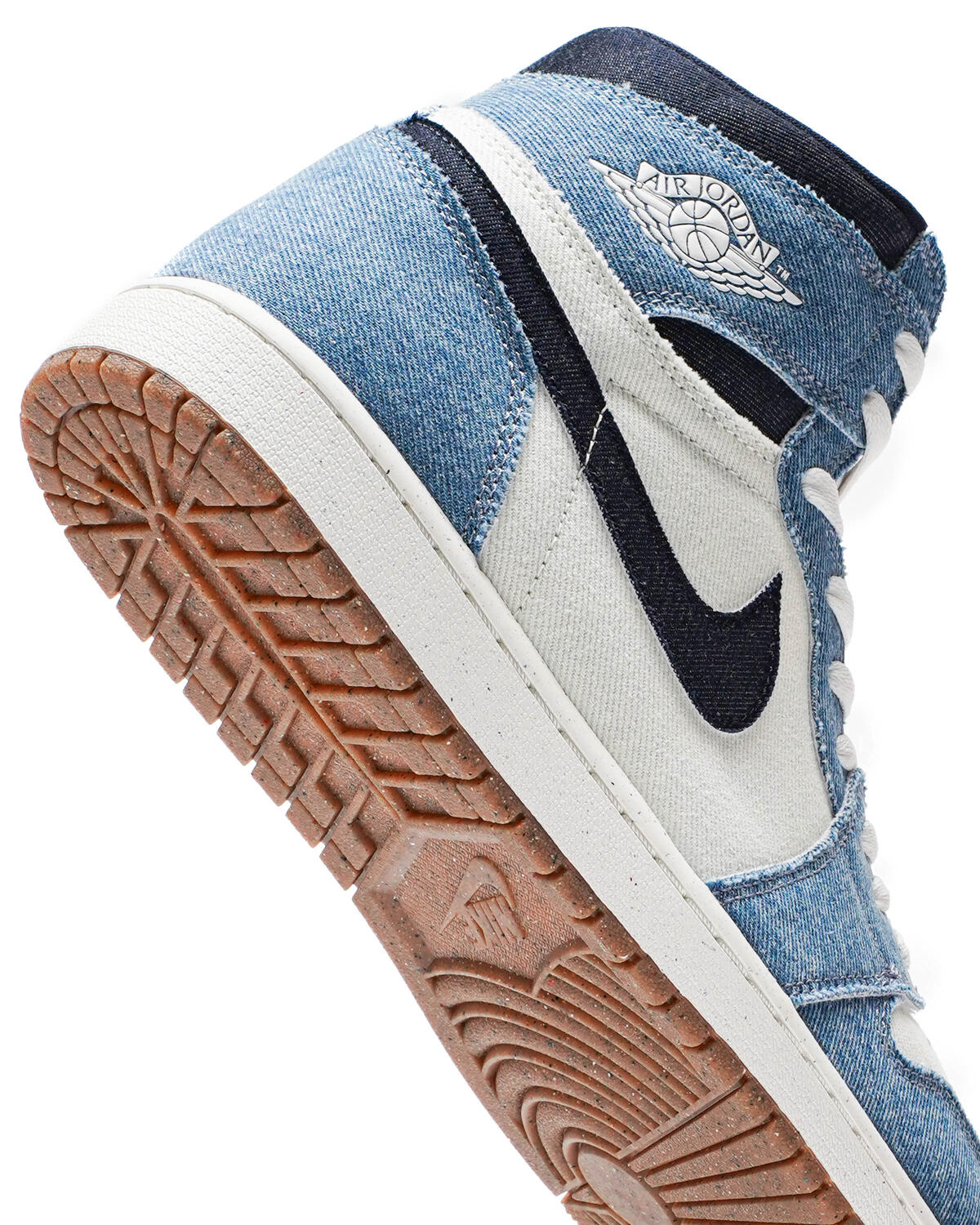 US9.5】 AIR JORDAN 1 RETRO HIGH OG FQ2947-100 【新古品】 NIKE 