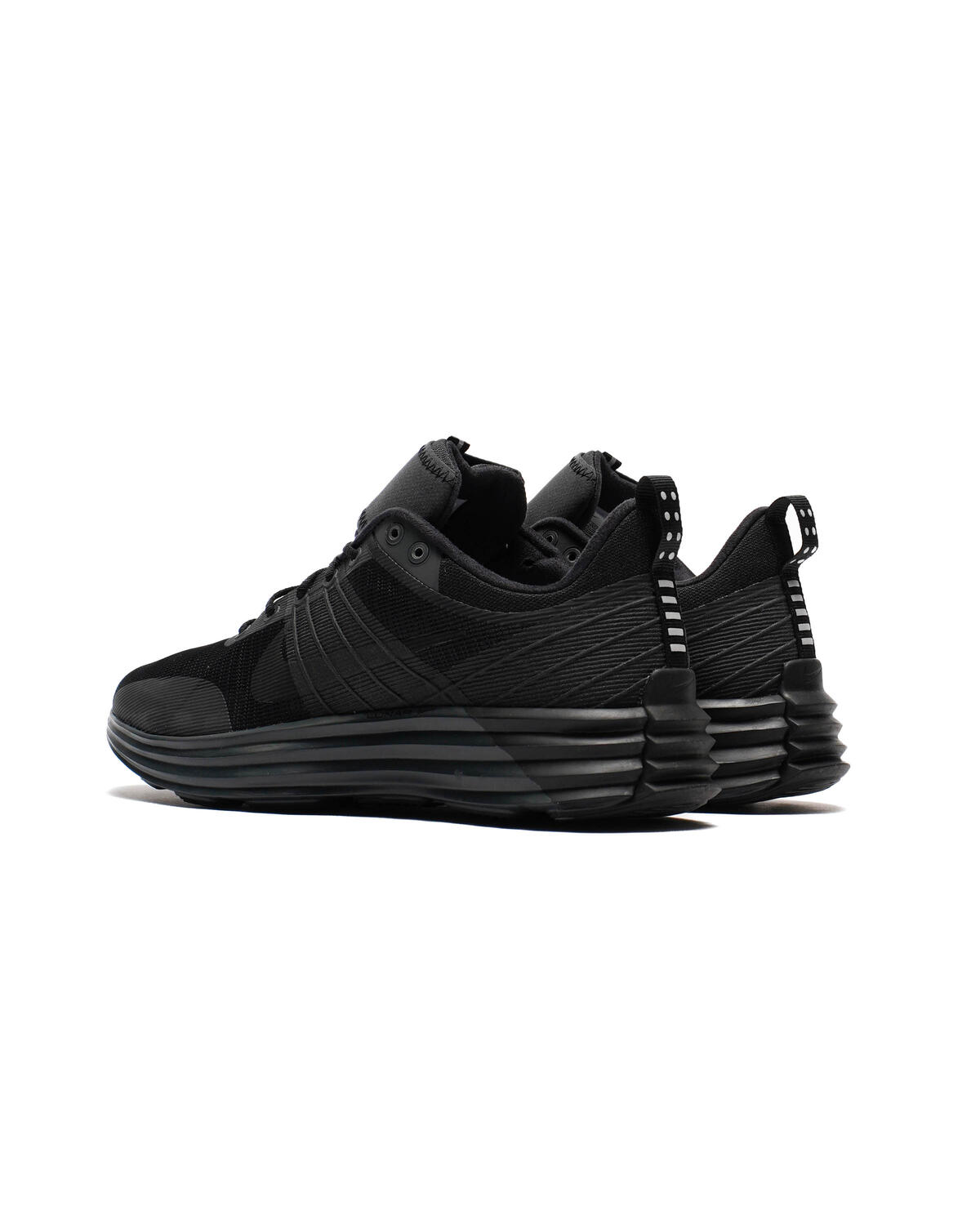 Nike Lunar Roam Dark Smoke Grey / Black - Image 4
