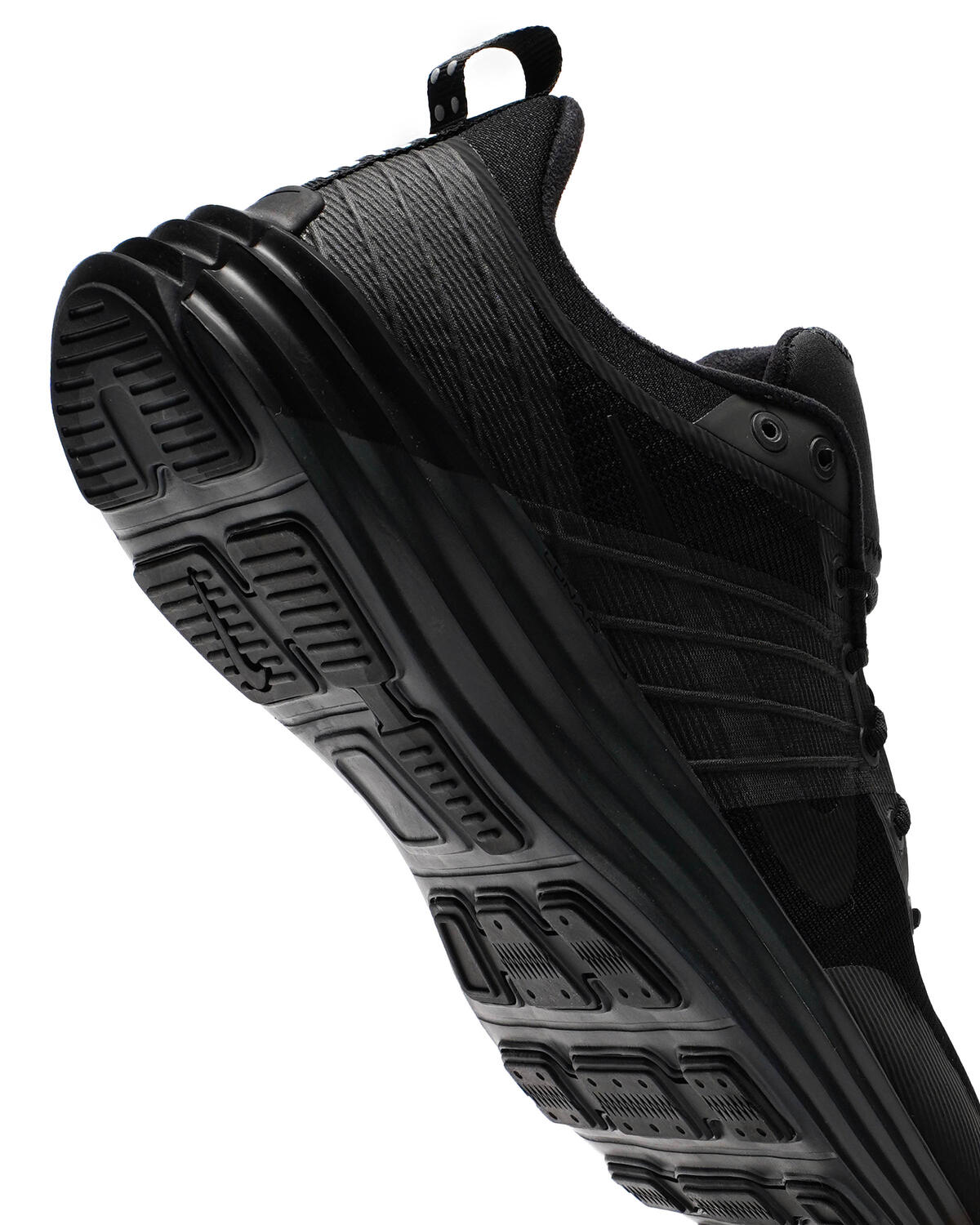 Nike Lunar Roam Dark Smoke Grey / Black - Image 7