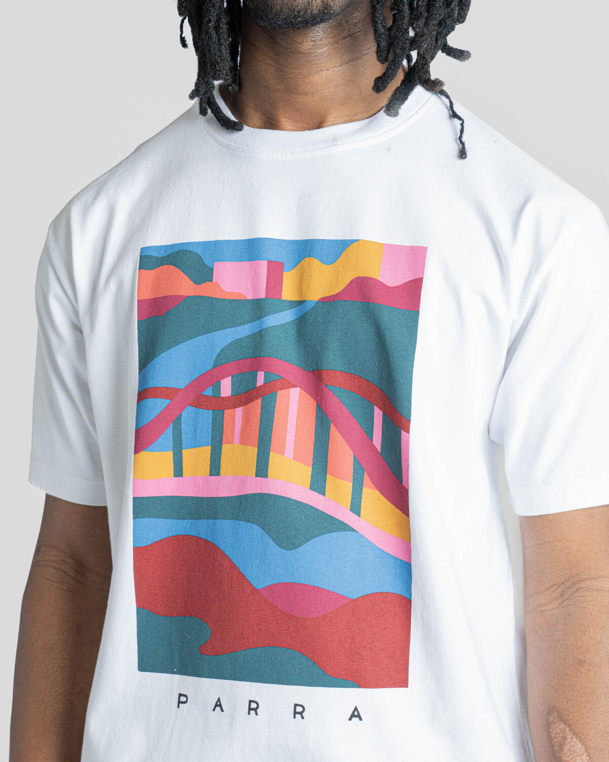 by Parra Nijmegen Trip T-Shirt - Image 5