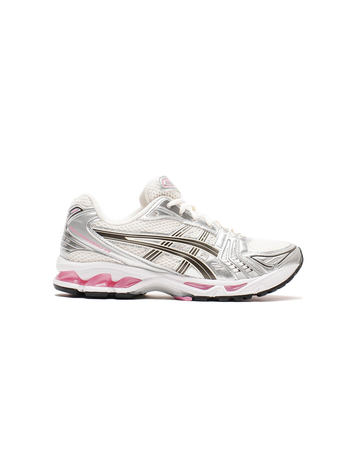 Asics GEL-Kayano 14 Cream / Sweet Pink - Image 37