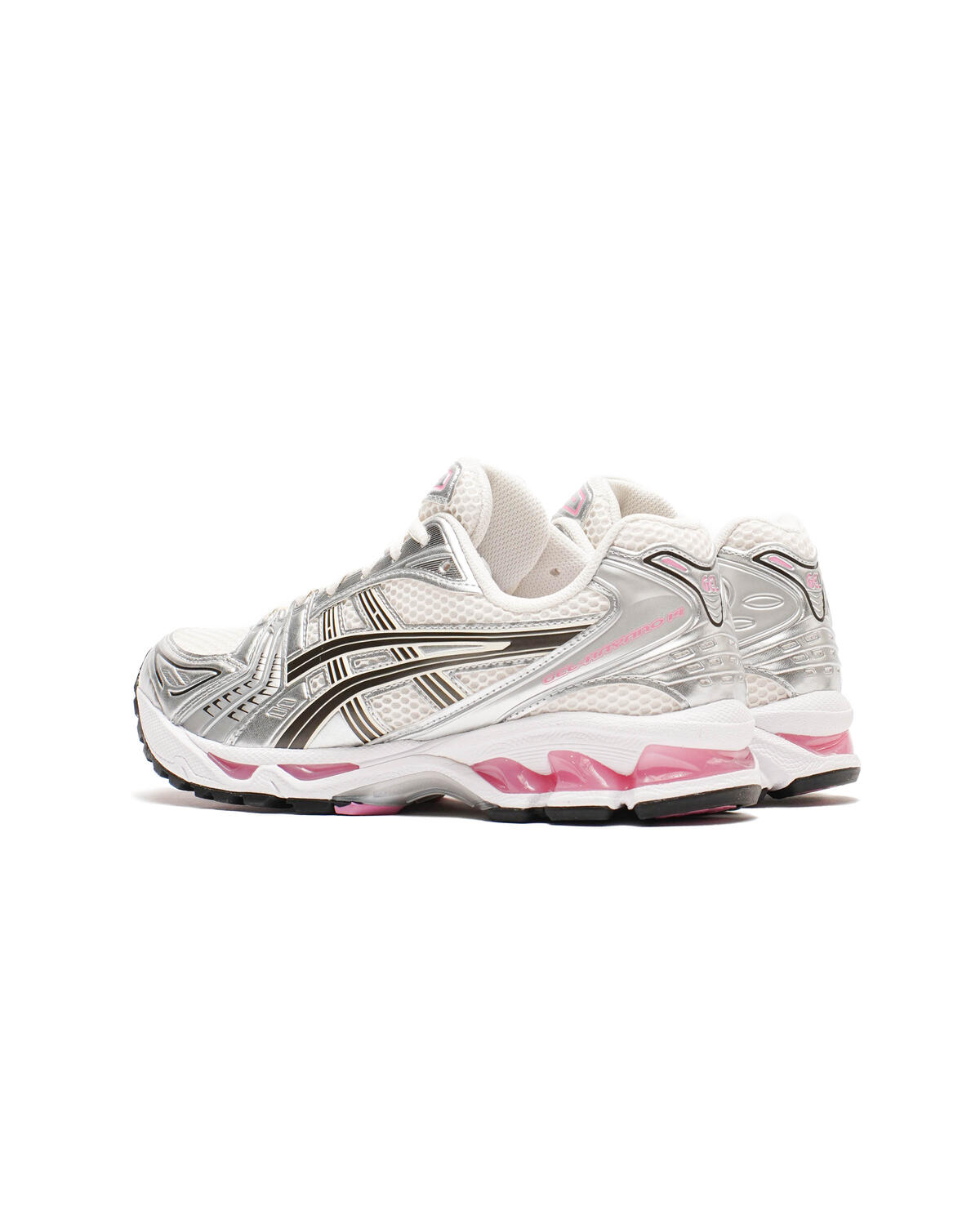 Asics GEL-Kayano 14 Cream / Sweet Pink - Image 39