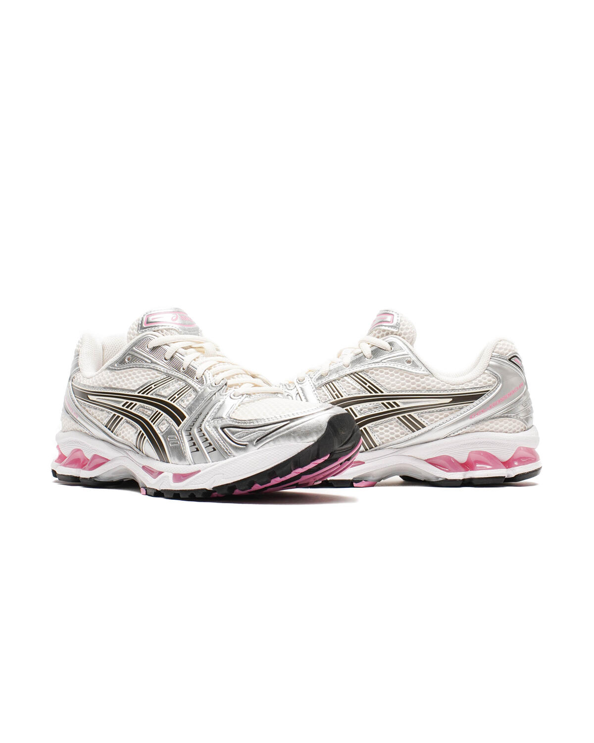 Asics GEL-Kayano 14 Cream / Sweet Pink - Image 40
