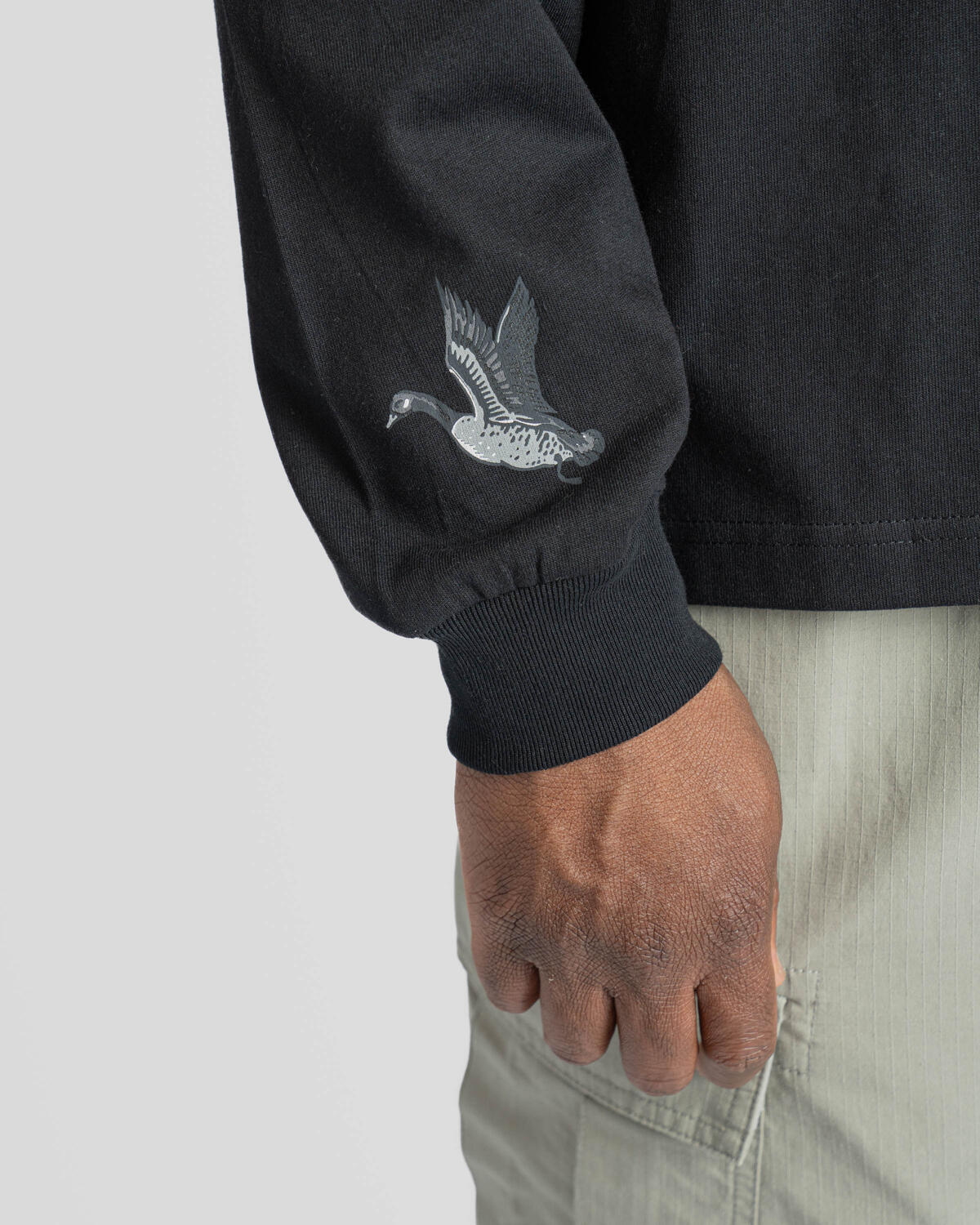 Carhartt WIP Ducks T-Shirt - Image 6