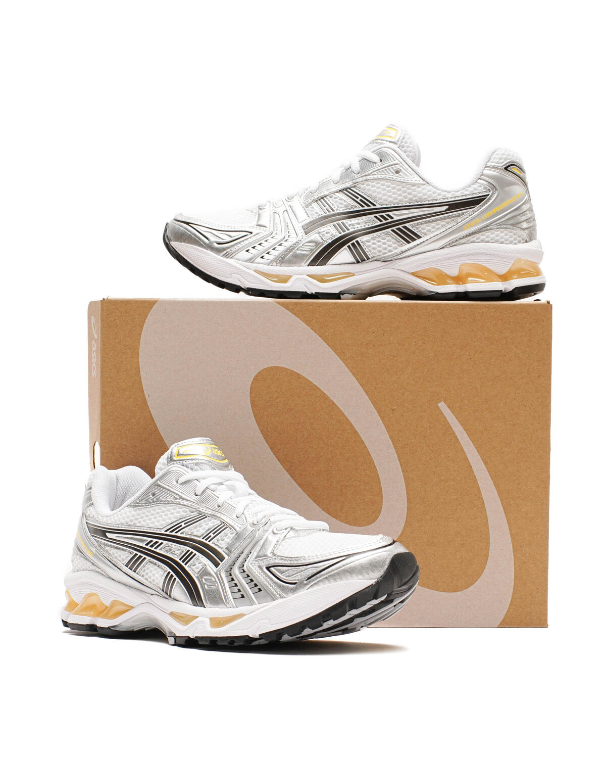 Asics Gel Kayano 14 "Tai Chi" - Image 21