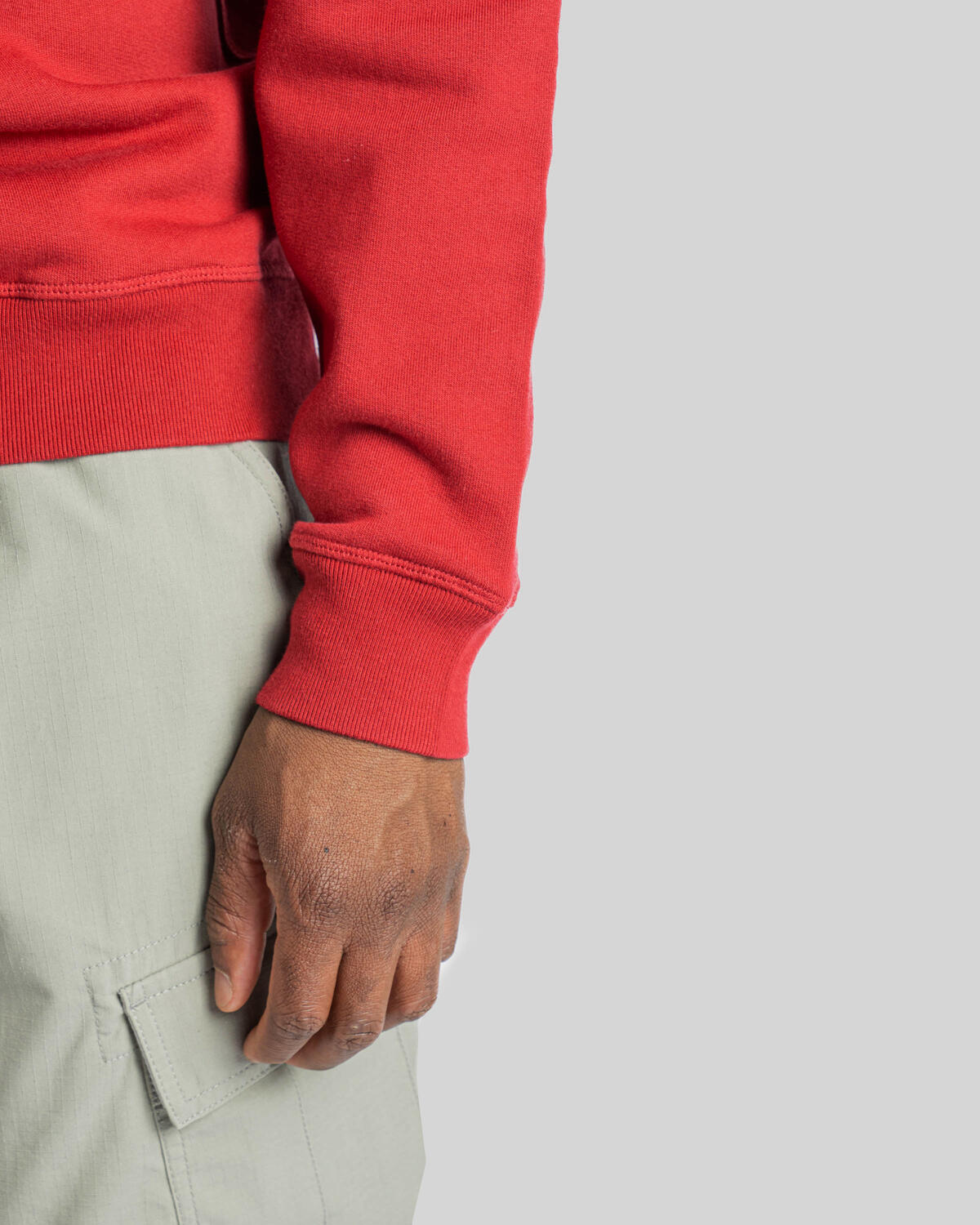 By Parra The Great Goose Crew Neck Sweatshirt - Image 6