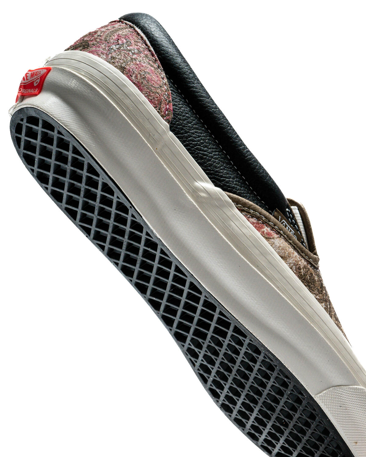 Vans Classic Slip-On Multicolor - Image 7