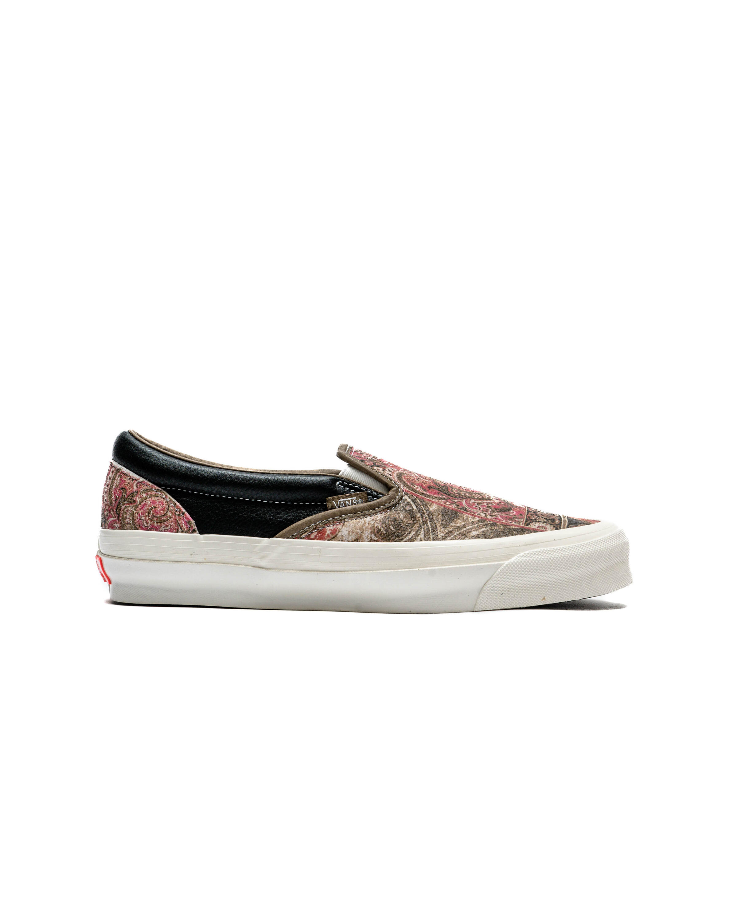 Vans UA OG Classic Slip-On LX