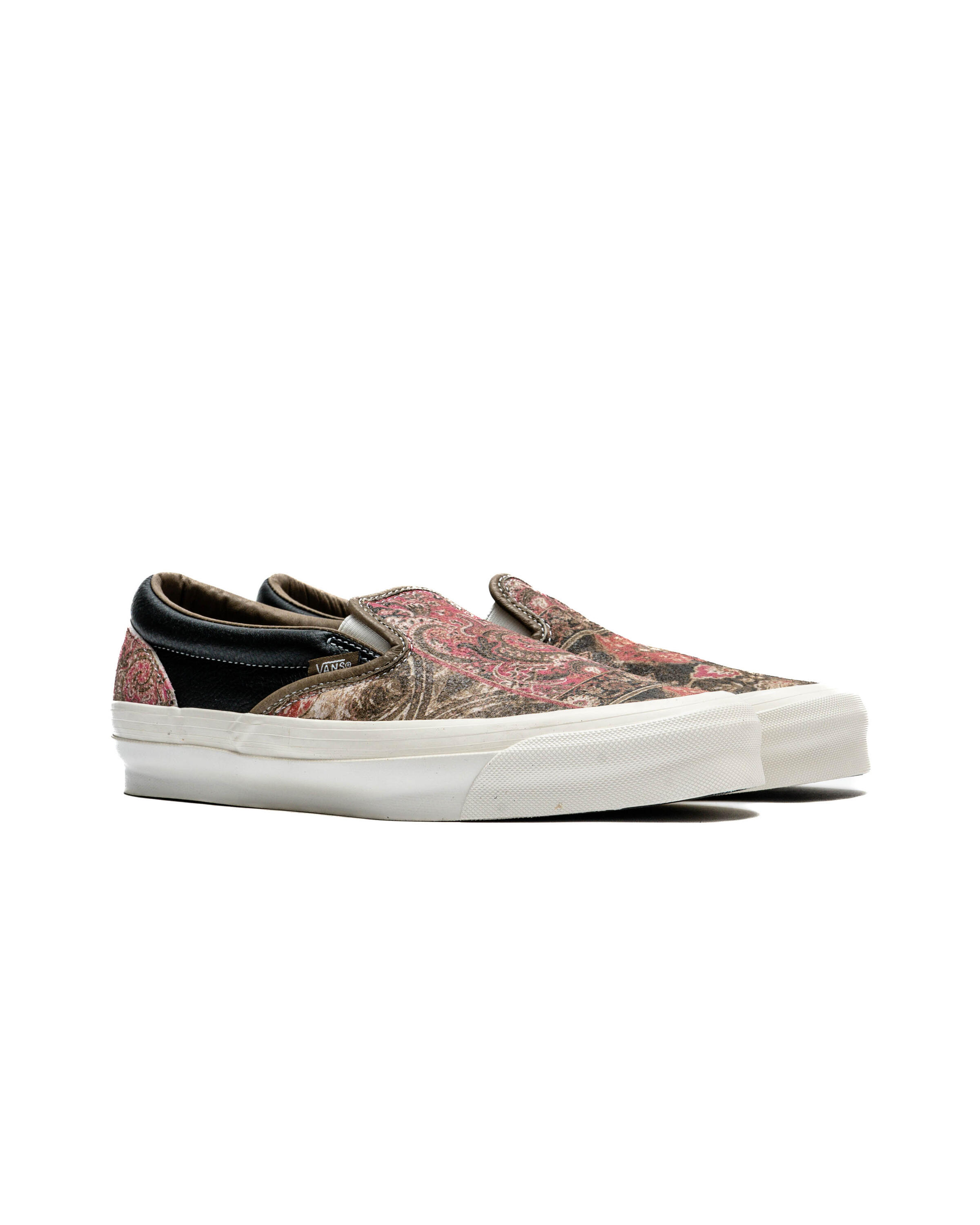 VANS VAULT OG Classic Slip-On 26.5cm（VANS(バンズ) / OG CLASSIC 