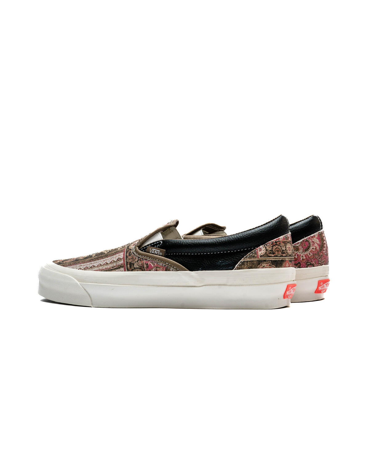 Vans Classic Slip-On Multicolor - Image 4