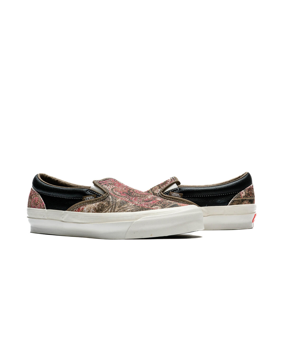 Vans Classic Slip-On Multicolor - Image 5