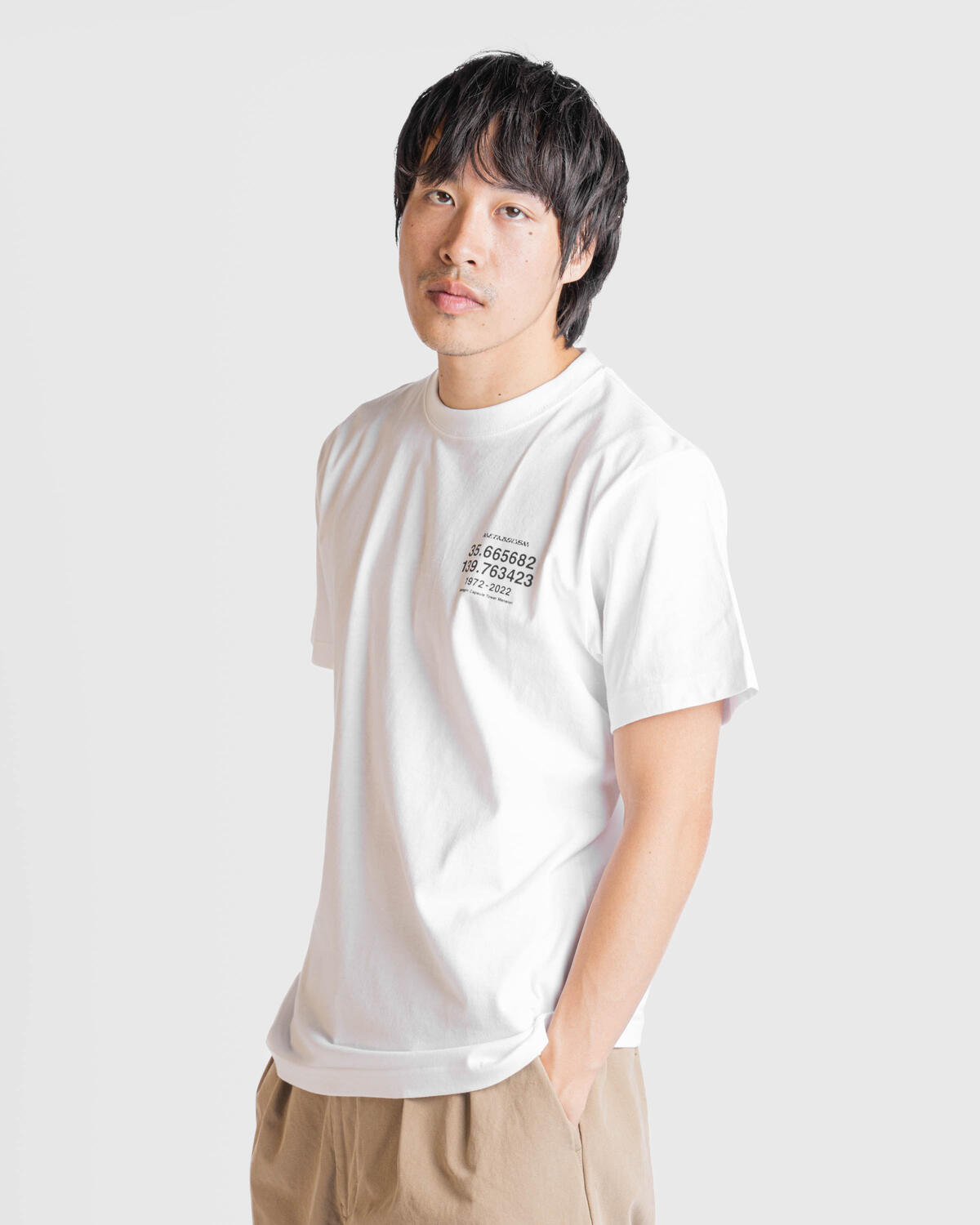 Beams Japan T-Shirt - Image 3