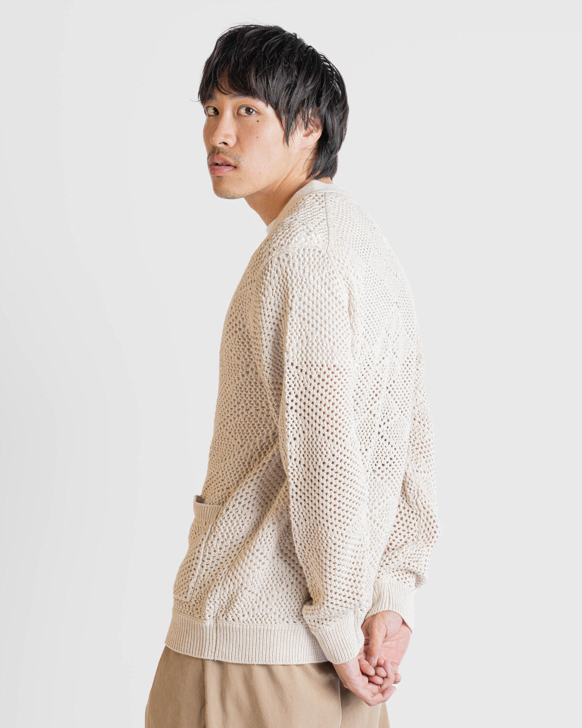 Beamsplus Cardigan - Image 5