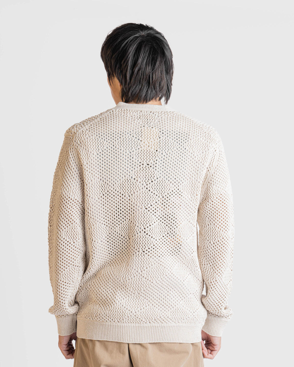 Beamsplus Cardigan - Image 6