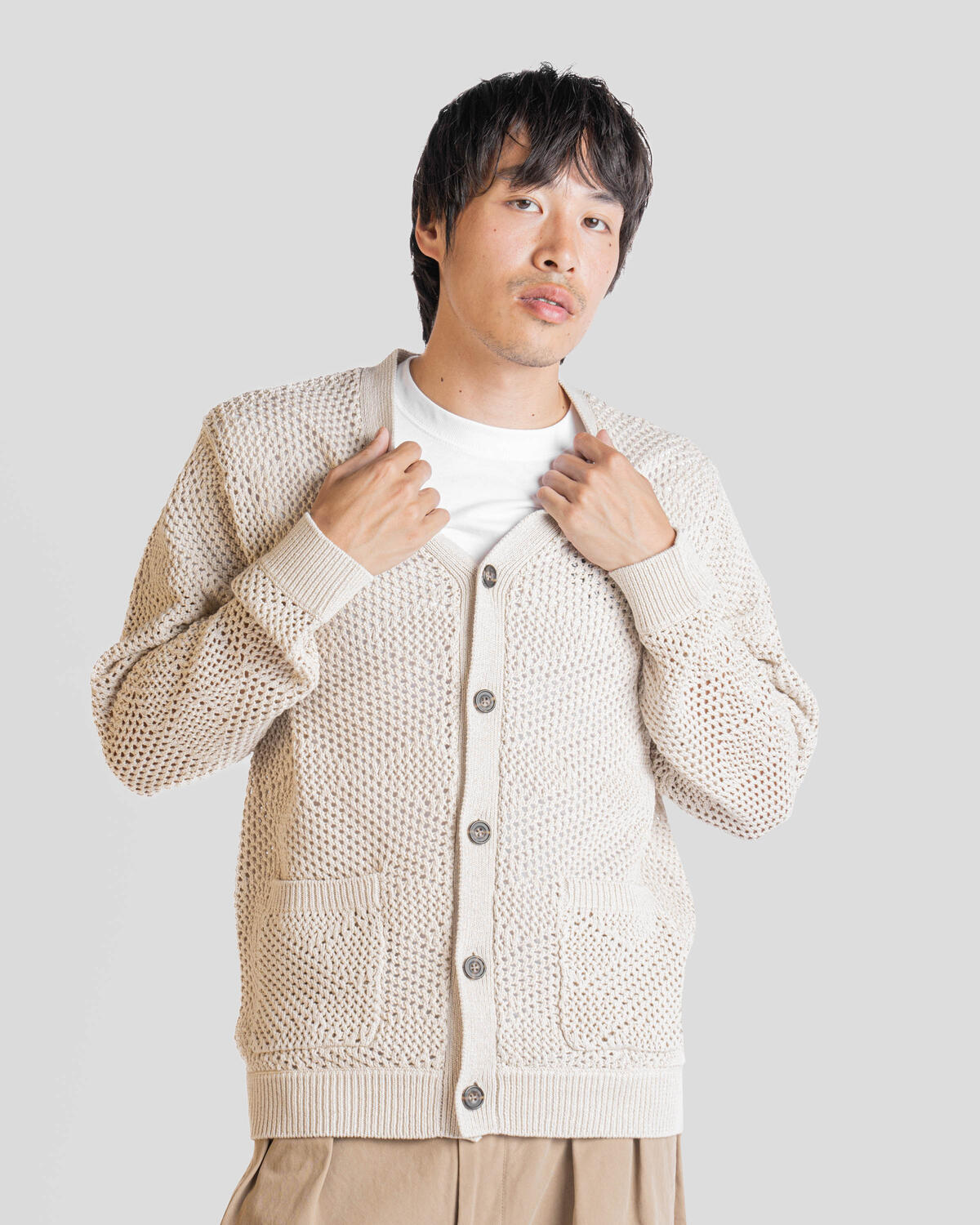 Beamsplus Cardigan - Image 4