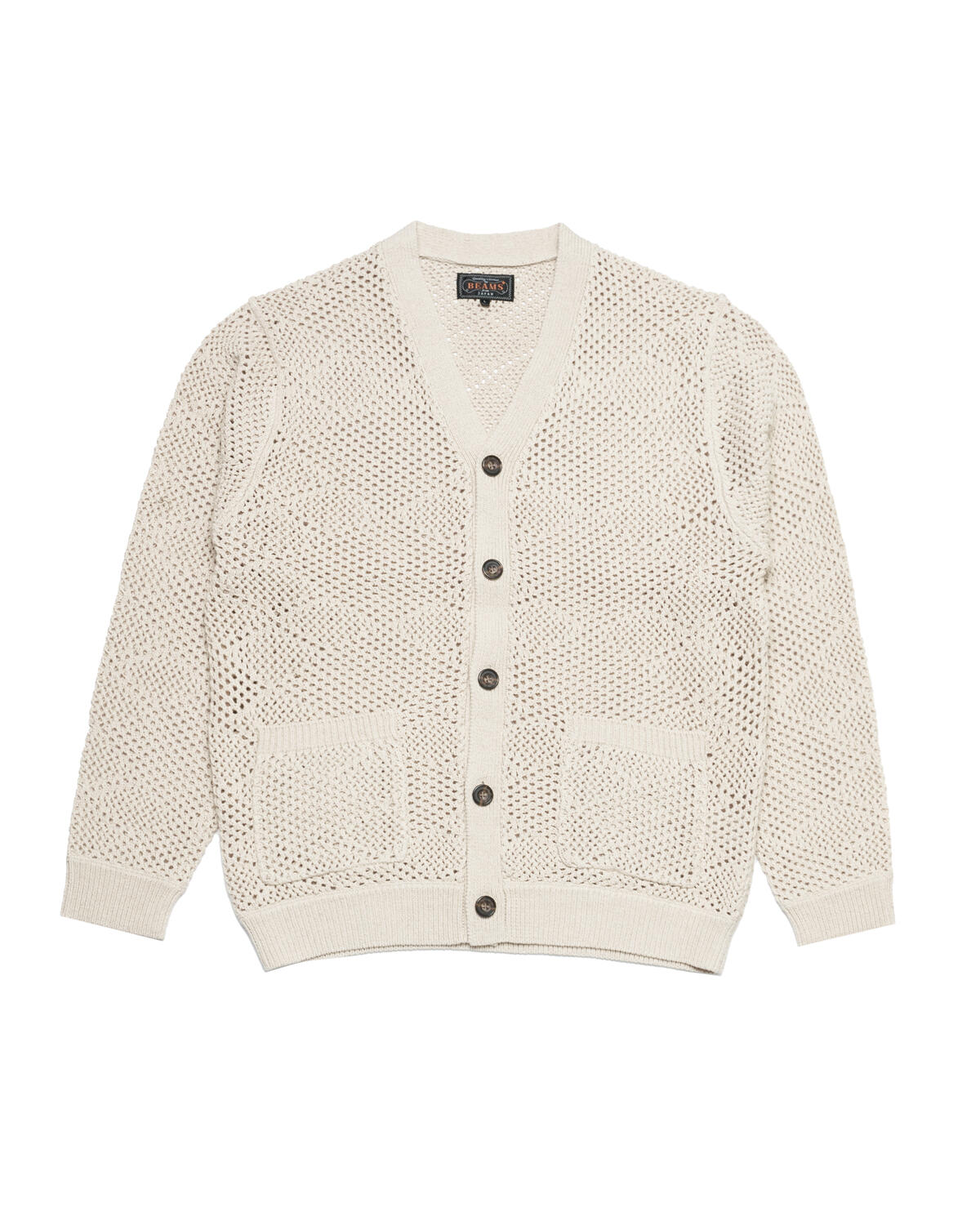 Beamsplus Cardigan - Image 2