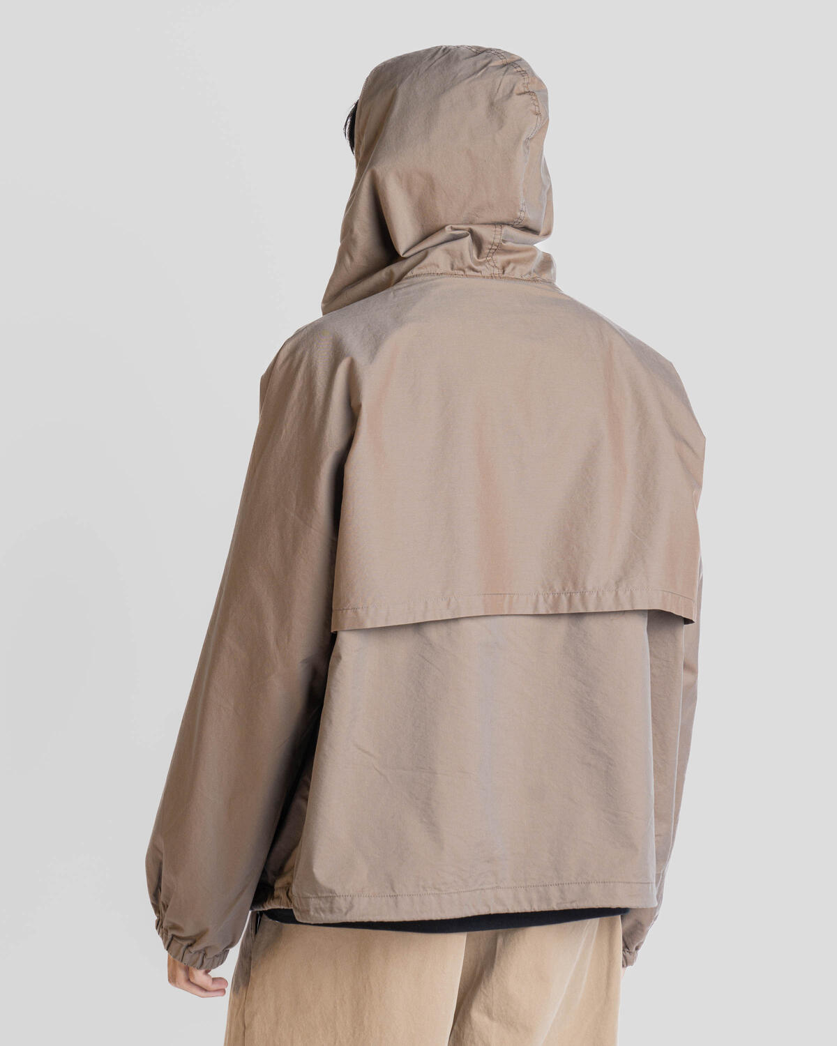 Beamsplus Cruiser Jacket - Image 6